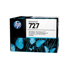 CABEZAL DE IMPRESION HP 727 - B3P06A