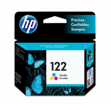 TINTA HP122 TRI-COLOR P/DESKJET 2050/1000/3050