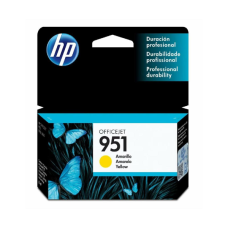CARTRIDGE ORIGINAL  HP 951 YELLOW