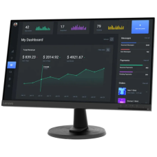 MONITOR LENOVO 27