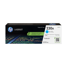 TONER ORIGINAL HP LASERJET 230A CYAN - W2301A