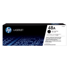 TONER ORIGINAL HP 48A NEGRO - CF248A