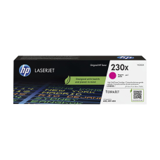 TONER ORIGINAL HP 230A MAGENTA - W2303A