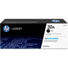 TONER HP 30A NEGRO LASERJET P/N CF230A