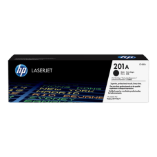 TONER ORIGINAL HP 201A BLACK - CF400A