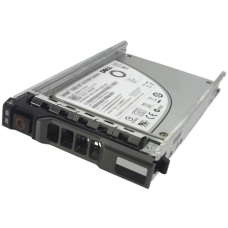 SSD PARA SERVIDOR DELL 960GB SATA READ INTENSIVE 6GBPS 512E 2.5IN HOT SWAP - 345-BGSQ