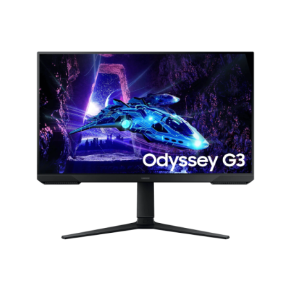 MONITOR GAMER SAMSUNG 32