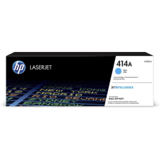 TONER HP 414A CYAN LASERJET - W2021A