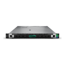 HPE PROLIANT DL360 GEN11 8SFF 1P 4410Y 12C 2.0GHZ 150W 2X32GB MR408I O 2X960GB SATA SSD 4X1GB BT OCP3 2X1000W