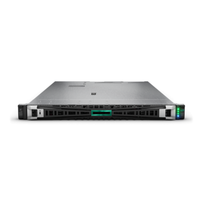 HPE PROLIANT DL360 GEN11 8SFF 1P 4410Y 12C 2.0GHZ 150W 2X32GB MR408I O 2X960GB SATA SSD 4X1GB BT OCP3 2X1000W