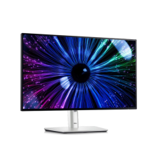 MONITOR DELL U2424HE 23 8 HDMI/DP/RJ45/ADJ/3Y
