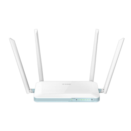 ROUTER DLINK G403 N300 4G SMART WIFI