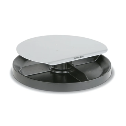 BASE PARA MONITOR SMARTFIT SPIN2 NEGRA HASTA 24