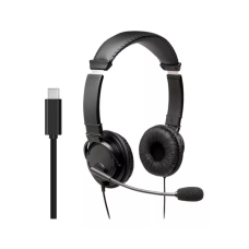 AUDIFONOS CON MICROFONO HIFI CONECTORUSB-C - 27697-K97457