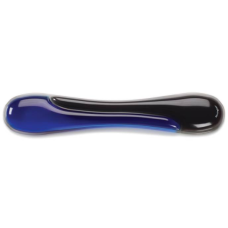 APOYA MUNECAS DUOGEL AZUL / NEGRO - 27147-K62397AM