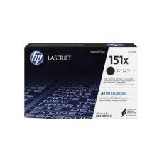 TONER ORIGINAL HP 151X BLACK - W1510X