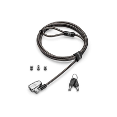 CABLE DE SEGURIDAD UNIVERSAL CLICKSAFE 2.0 3 SLOTS