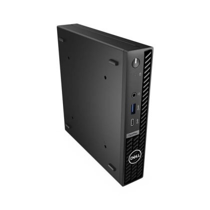 MINI PC DELL OPTIPLEX MICRO 7010 - I5-12500T, 8GB DDR5, 512GB SSD, WIN11 PRO P/N K9FK2