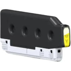 EPSON T08C ORIGINAL HIGH YIELD INKJET INK CARTRIDGE - YELLOW PACK