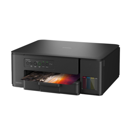MULTIFUNCIONAL BROTHER TANK TINTA DCPT430W
