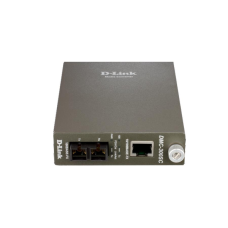 100BASE-TX TO 100BASE-FX MULTIMODE SC MEDIA