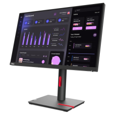MONITOR PROFESIONAL LENOVO 22