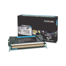 C748H1CG C748 CYAN HIGH YIELD TONER CARTRIDGE