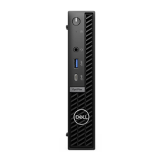 EQUIPO DELL OPTIPLEX MFF 7020 I7-14700T 16GB 512GBSSD W11 PRO SLIM - 39YVT