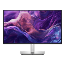 MONITOR DELL P2425HE 24 USB-C HUB -RJ45