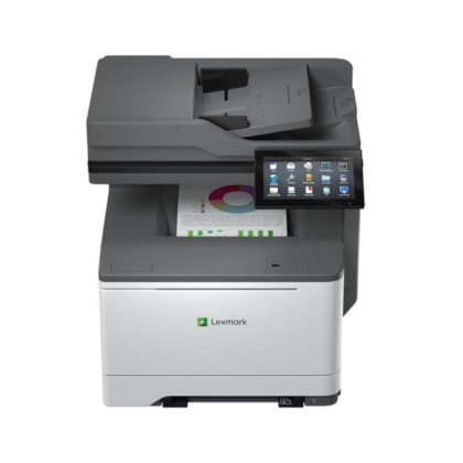 MULTIFUNCIONAL LEXMARK CX635ADWE