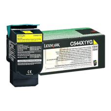 TINTA YELLOW EXTRA HIGH 4000PGS