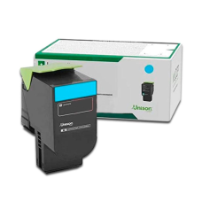 78C4XC0 CYAN CS&CX 4/5/622