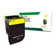 TONER YELLOW CS&CX 4/5/622