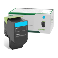 TONER CYAN CRTG ULTRA RETURN