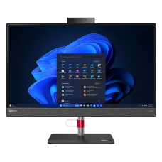 AIO LENOVO THINKCENTRE NEO 50A - INTEL CORE I7 I7-13620H / 3.3 GHZ - 32GB DDR4 SDRAM - 512 GB HDD - 23.8