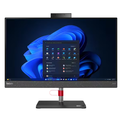 AIO LENOVO THINKCENTRE NEO 50A - INTEL CORE I7 I7-13620H / 3.3 GHZ - 32GB DDR4 SDRAM - 512 GB HDD - 23.8 AIO LENOVO THINKCENTRE NEO 50A - INTEL CORE I7 I7-13620H / 3.3 GHZ - 32GB DDR4 SDRAM - 512 GB HDD - 23.8