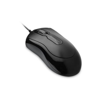 MOUSE KENSINGTON CONEXION USB-A 2.0 O 3.0 CABLE 1.8