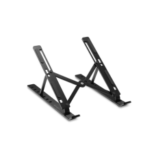 BASE PARA NOTEBOOK PLEGABLE DE ALUMINIO HASTA 16