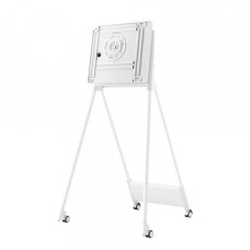 SAMSUNG - RACK BRACKET - STN-WM55RXZA - SOPORTE PORTáTIL CON RUEDAS PARA EL SAMSUNG FLIP 2 55 