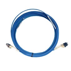 HPE PREMIER FLEX 5M FIBRA óPTICA CABLE DE RED - CABLE FOR DISPOSITIVO DE RED, CONMUTADOR, ROUTER - EXTREMO PRINICPAL: RED LC - 