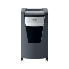 TRITURADORA MANUAL LEITZ OPTIMAX OFFICE MICROCORTE