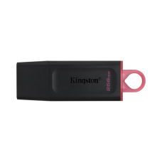 KINGSTON - USB FLASH DRIVE - USB 3.2 GEN 1 - EXODIA S BLACK ORANGE
