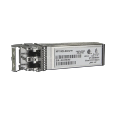 MóDULO DE FIBRA HPE TRANSCEPTOR SFP+ 10GBE - 10GBASE-SR - LC - HASTA 300M