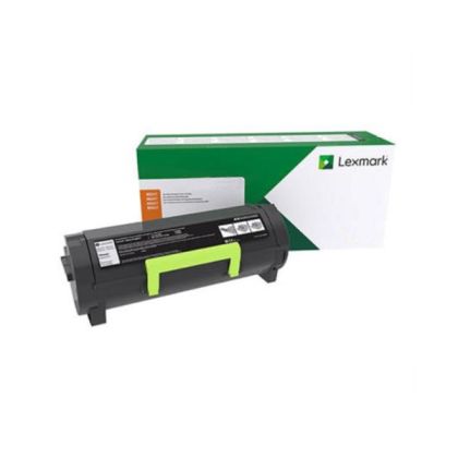 TONER 66S4000 5K - LEXMARK RETURN PROGRAM CARTRID
