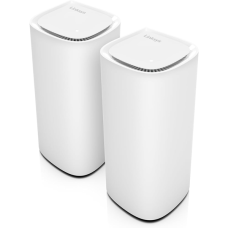 ROUTER VELOP PRO TRI BAND WIFI 7 MULTIGABIT (2.5)