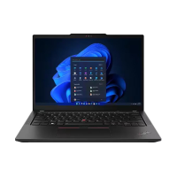 THINKPAD X13 G4 I7-1355U 13 3 32GB 512 W11P 3ANOS