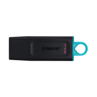 PENDRIVE KINGSTON 64GB USB 3.2 GEN 1 DATATRAVELER