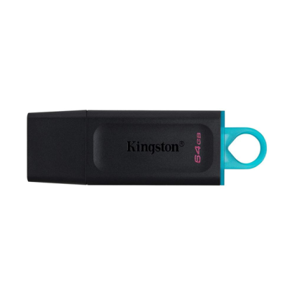 PENDRIVE KINGSTON 64GB USB 3.2 GEN 1 DATATRAVELER