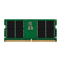16GB 5600MT/S DDR5 NON-ECC CL46 SODIMM 1RX8