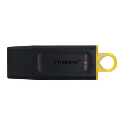 PENDRIVE KINGSTON 128GB USB 3.2 GEN 1 DATATRAVELER